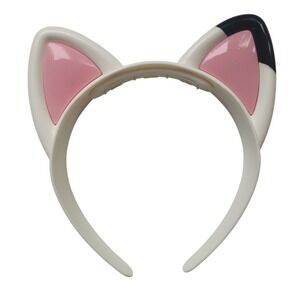 Gabbys Dollhouse Magical Musical Cat Ears with Lights Headband
